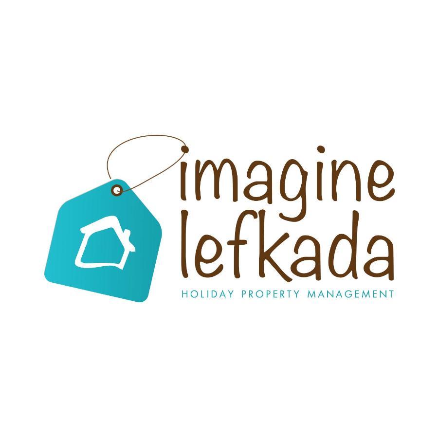 Amarandos Studios With Swimming Pool By Imagine Lefkada Tsoukaladhes Exterior photo